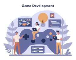 The Ultimate Guide to Mobile Game Development in 2023