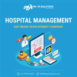 The Benefits of Using Hospital Management Software in 2024: A Guide for Healthcare Providers