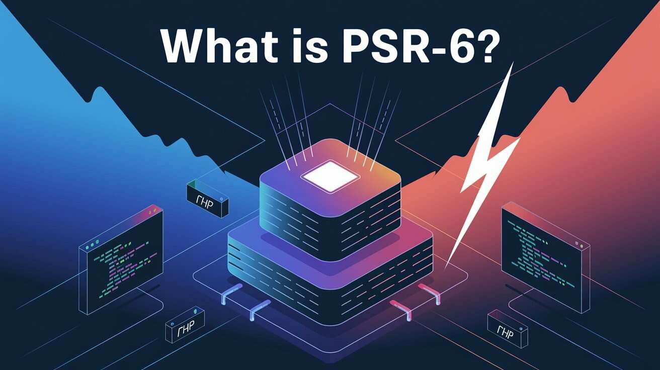 What is PSR-6? A Beginner’s Guide to PHP Caching Standards