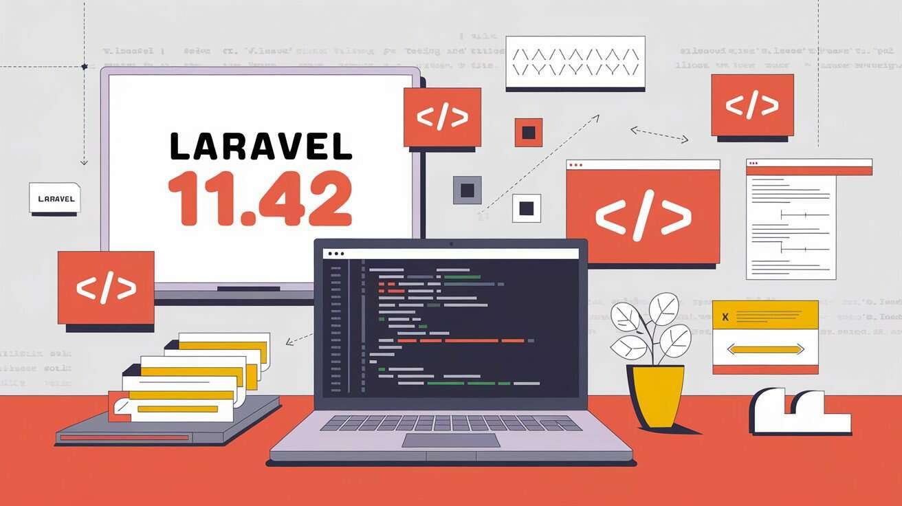 Exploring the Latest Features in Laravel 11.42: Date Helpers, Validation Upgrades, and More