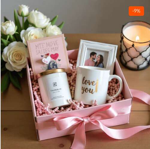 Custom Anniversary Gifts That Make Love Unforgettable