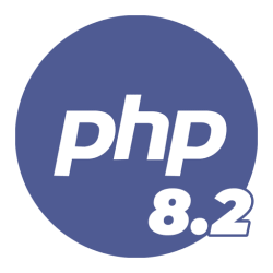 PHP 8.2