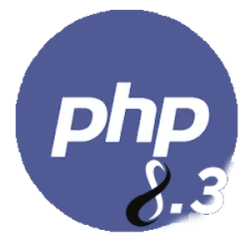 PHP 8.3